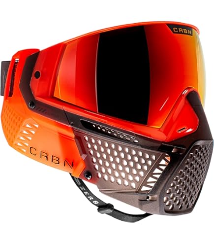 Amazon.com: Dye i5 Goggle Foam Kit - Red : Sports & Outdoors
